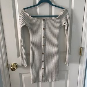 Kylie Jenner Fashion Nova Dress